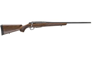 TIKKA T3X HUNTER 30-06 22" BLU/WAL
