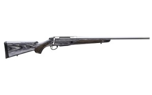 TIKKA T3X 6.5CM 24" SS/LAMINATED