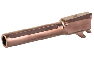 TRUE PREC BBL P365XL 9MM CPR