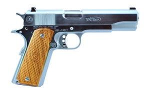 AMER CLSC GOVT 1911 9MM 5" 8RD CHR