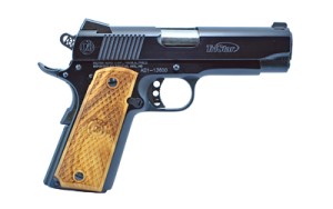 AMER CLSC CMMNDR 9MM 4.25" 9RD BLU