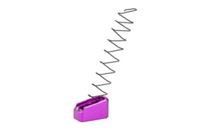 TTI FRPWR BP FOR GLK 43 +2 PUR