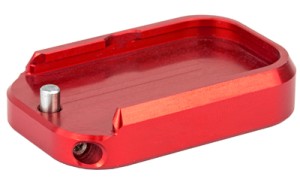 TTI CARRY +0 BP FOR GLK 9/40 DBL RED