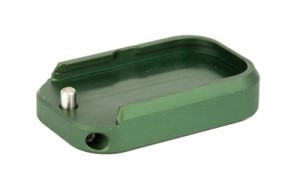 TTI CARRY +0 BP FOR GLK 9/40 DBL ODG