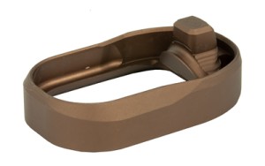 TTI CARRY MAGWELL FOR GLK 17GEN5 BRZ