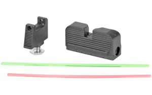 TTI ULT FO SIGHT SET FOR GLK RMR COW