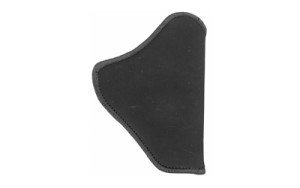 U/M INSIDE PANT HLSTR BLK SZ 0 LH