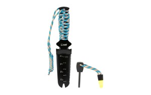 UST PARASHOVEL PRO BLUE