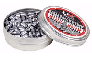 UMX BRIMSTONE SLUG .22 200 CT