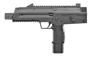 UMX STEEL STORM TACT BB RIFLE 430FPS