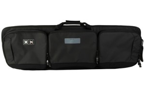VERTX VTAC 42" RIFLE CASE BLACK