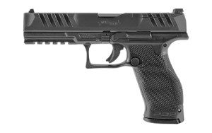 WAL PDP FS 9MM 5" 10RD OPTIC RDY