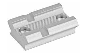 WEAVER #61S SAV 110/111 REAR SILVER