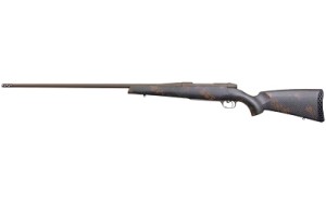 WBY MKV BCKCNTRY 2.0 STL 280AI 24"