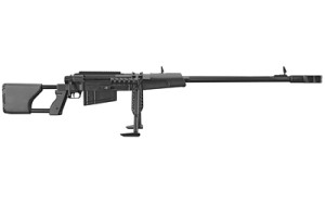 ZASTAVA M93 50BMG 33" BLACK