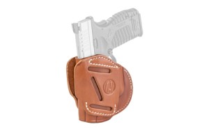 1791 3 WAY OWB CLASS BROWN AMBI SZ 4