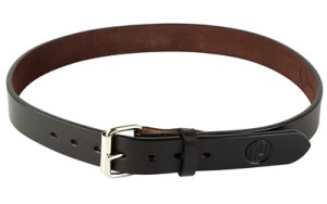 1791 BELT 01 SIGNATURE BROWN 44/48