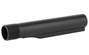 2A BLDR SERIES AR15 BUFF TUBE 5-POS