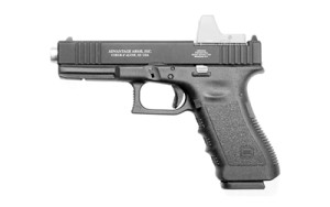 ADV ARMS CONV KIT AAC17-22G3MOD-CA