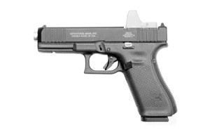 ADV ARMS CONV KIT AAC17-22G5MOD-CA
