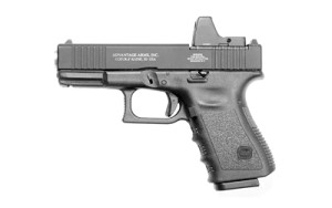 ADV ARMS CONV KIT AAC19-23G3MOD-CA