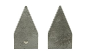 ACCUSHARP STURDYMOUNT BLADES