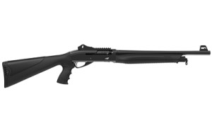 ASELKON IT1 SEMI 12GA 24" BLK