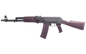 ARSENAL SAM5 556X45 16.3" 30RD PLUM