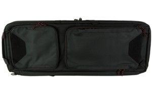 ALLEN TAC SIX GHOST 34" VERT CASE