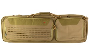 ALLEN TAC SIX SQUAD 42" CASE COYOTE
