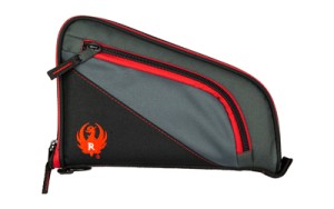 ALLEN RUGER TUCSON HG CASES 10" GRY