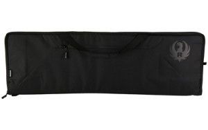 ALLEN RUGER TEMPE 40" RIFLE CASE