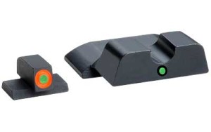 AMERIGLO S&W M&P SHIELD I-DOT O/G ST