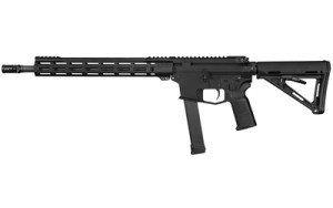 ANGSTADT UDP-9 9MM 16" 17RD