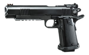 ROCK ISLAND PRO ULTRA MTCH 10MM 16RD