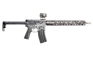 BAD OIP ULTRA LIGHT RIFLE 16" 556