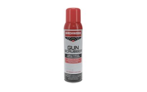B/C GUN SCRUBBER SYN SAFE 13OZ