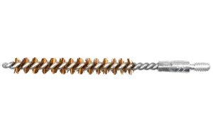 B/C BRONZE BORE BRUSH 22/223/556MM