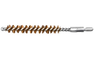 B/C BRONZE BORE BRUSH 264/6.5MM
