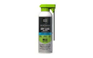 BREAKTHRU MIL GRD SOLVNT AEROSOL 6OZ