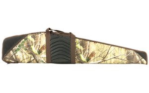 BULLDOG PINNACLE APHD CAMO/BRN 48