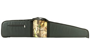 BULLDOG PANEL BLK/APHD CASE RFLE 48"