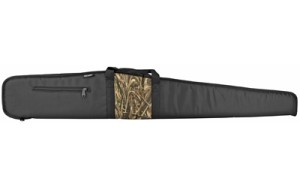 BULLDOG PANEL BLK/MAX4 CASE SG 52"