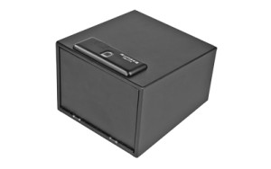 BULLDOG MAG BIO PISTOL VAULT W/SHELF