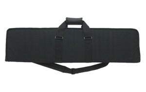 BULLDOG HYBRID TACT SHTGN BLK 40"