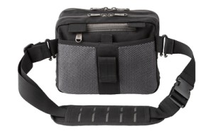 BULLDOG TACTICAL PISTOL CCW GO BAG