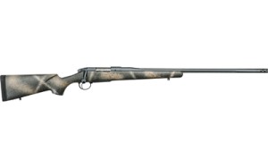 BERGARA HILNDER RFL 6.5CM 24" TB GRY