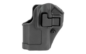 BH SERPA CQC BL/PDL XDS 3.3" LH BK