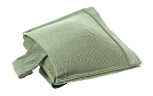 BL FORCE 10 SPD ULTLGHT DUMP PCH RG