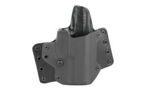 BLK PNT LTHR WING HK VP9 RH BLK